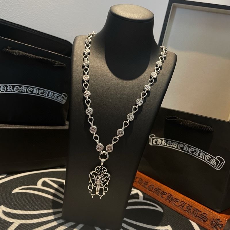 Chrome Hearts Necklaces